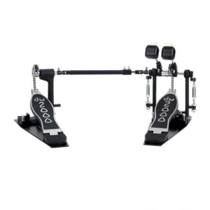 DW2002 DOPPIO PEDALE