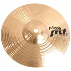 PST5 8”/20.32 CM SPLASH