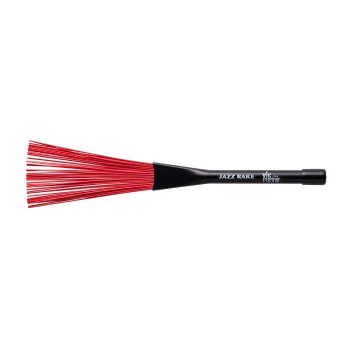 BJR JAZZ RAKE SPAZZOLE IN NYLON