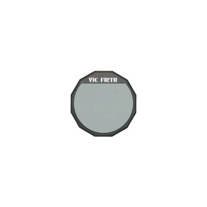 12” PAD SINGOLO