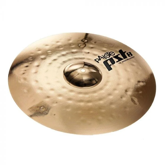 PST8 REFLECTOR 16”/40.64CM MEDIUM CRASH