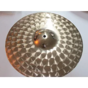 B TYPE 20”/50.80 CM RIDE