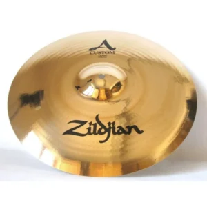 17” A CUSTOM MEDIUM CRASH