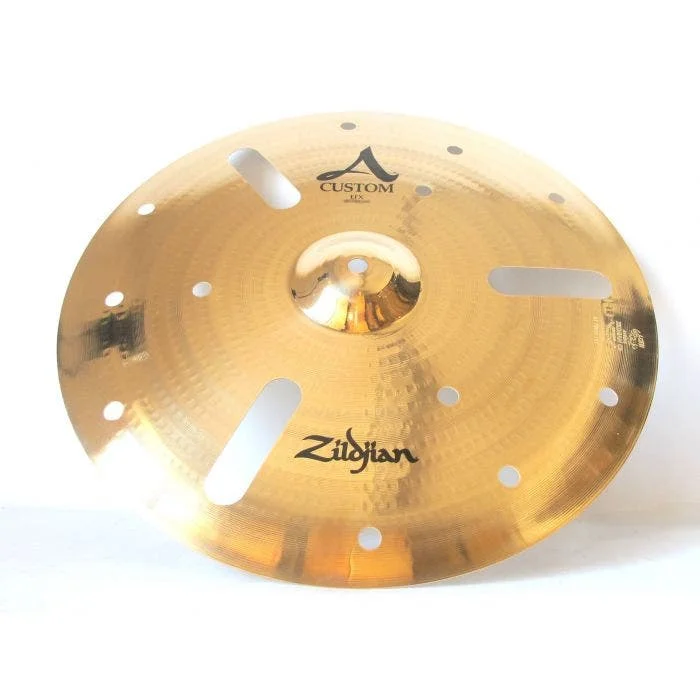 18” A CUSTOM EFX