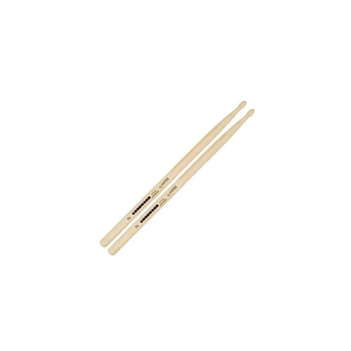 5A BACCHETTE PUNTA IN LEGNO