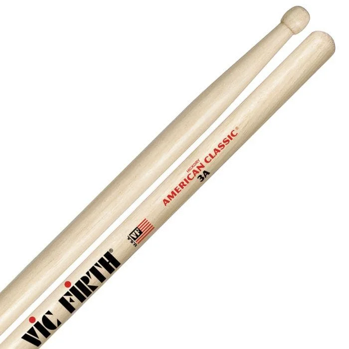 3A BACCHETTE AMERICAN CLASSIC