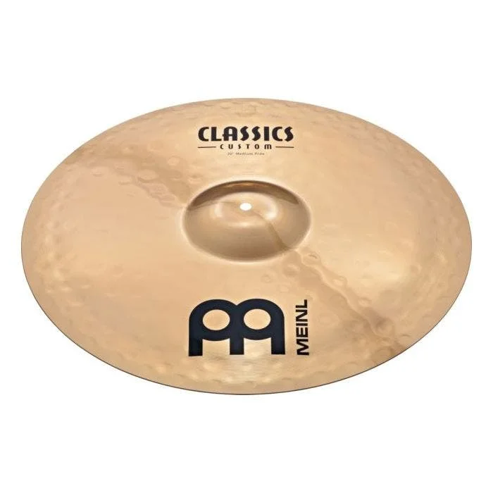 CC20PR-B CLASSIC CUSTOM POWER RIDE 20”