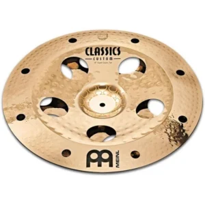 AC-SUPER STACK THOMAS LANG SIGNATURE 18”