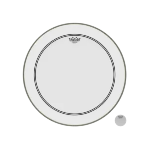 POWERSTROKE3 SMOOTH WHITE CASSA 22