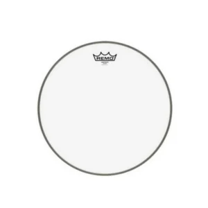 BE-0308-00 8” EMPEROR TRASPARENTE PELLE