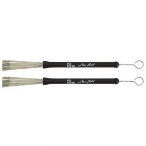 VIC FIRTH SPAZZOLE STEVE GADD