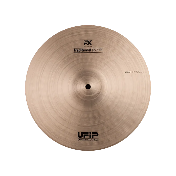EFX 10” TRADITIONAL