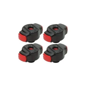 QC8 BLOCCAPIATTO SET 4 PEZZI