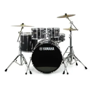 RYDEEN STANDARD 22” BLACK GLITTER BATTERIA
