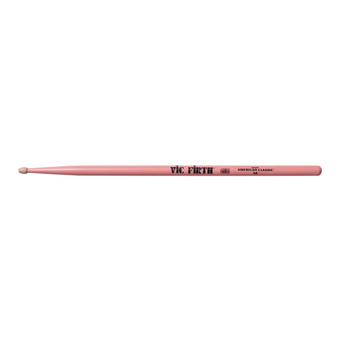 ACL5AP PINK BACCHETTA PER BATTERIA