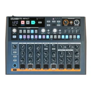 DRUMBRUTE IMPACT DRUM MACHINE
