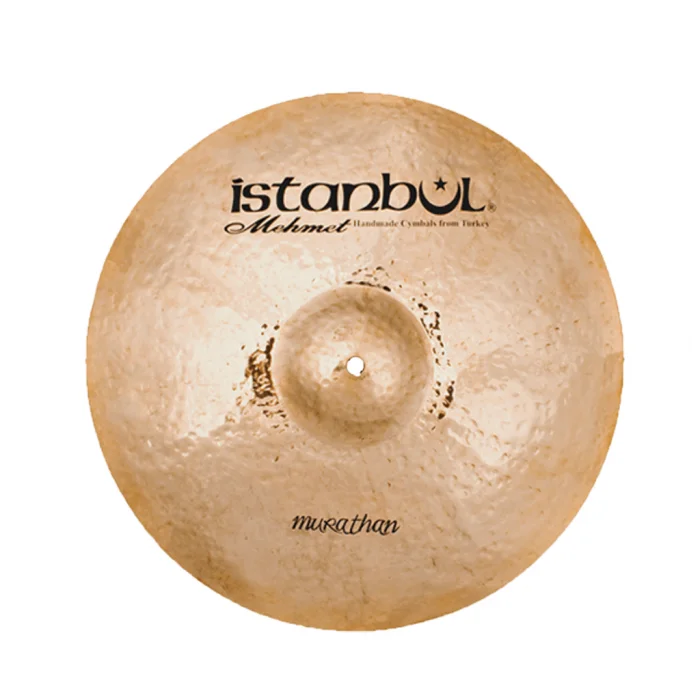 MURATHAN CRASH ROCK 16”