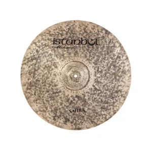 SAHRA CRASH 16”