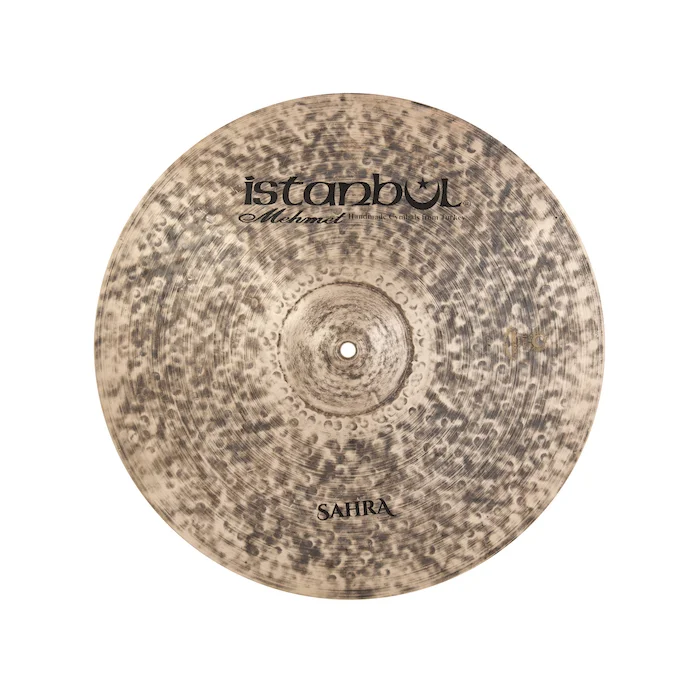 SAHRA CRASH 16”
