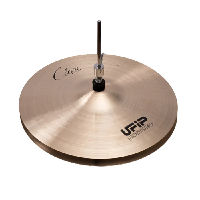HIHAT HEAVY CLASS 12” B20