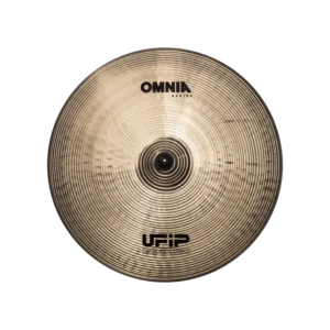 CRASH OMNIA 17” PRO BRONZO B20