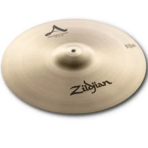 MEDIUM CRASH 18”A BRONZO B20