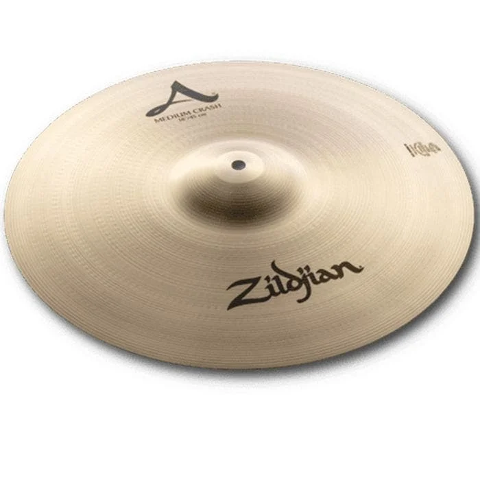 MEDIUM CRASH 18”A BRONZO B20