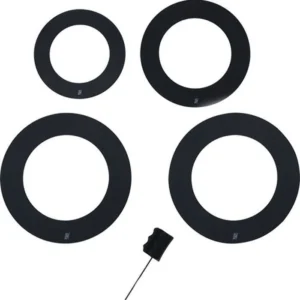 SOFT SOUND RING PACK SSRP50