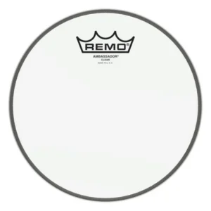 BA-0308-00 AMBASSADOR PELLE TRASPARENTE