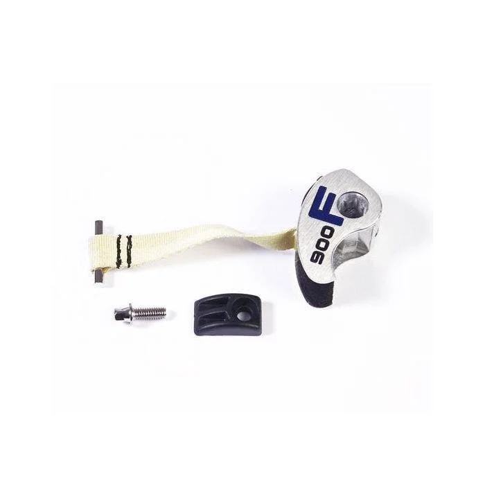 HP95FN CAM CON CINGHIA PER PEDALE CASSA