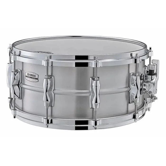 RULLANTE IN ALLUMINIO 14”X6.5” RAS1465