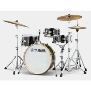 STAGE CUSTOM HIP RAVEN BLACK
