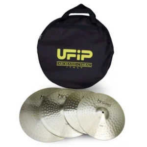 SET PIATTI M8 14/16/20 CON BORSA