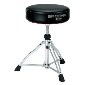 HT430B 1ST CHAIR ROUND RIDER SGABELLO
