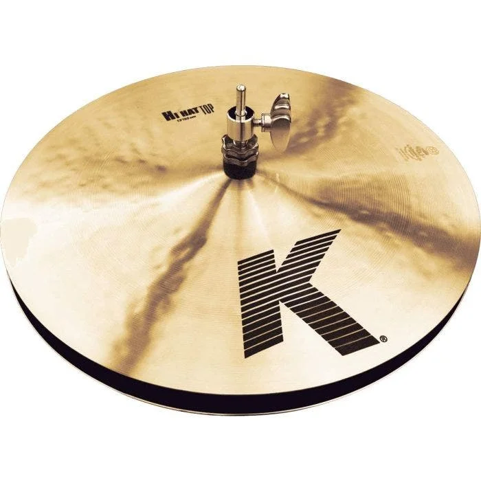 K/Z HIHAT 13”
