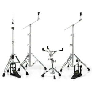 HARDWARE SET 5 PEZZI PRO