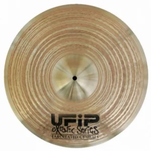 EXTATIC CRASH LIGHT 14”BRONZO B20