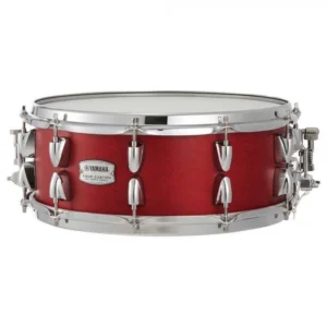 RULLANTE IN ACERO 14”X5,5”CANDY APPLE