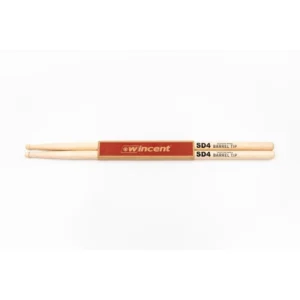 W-SD4 BARREL TIP BACCHETTE