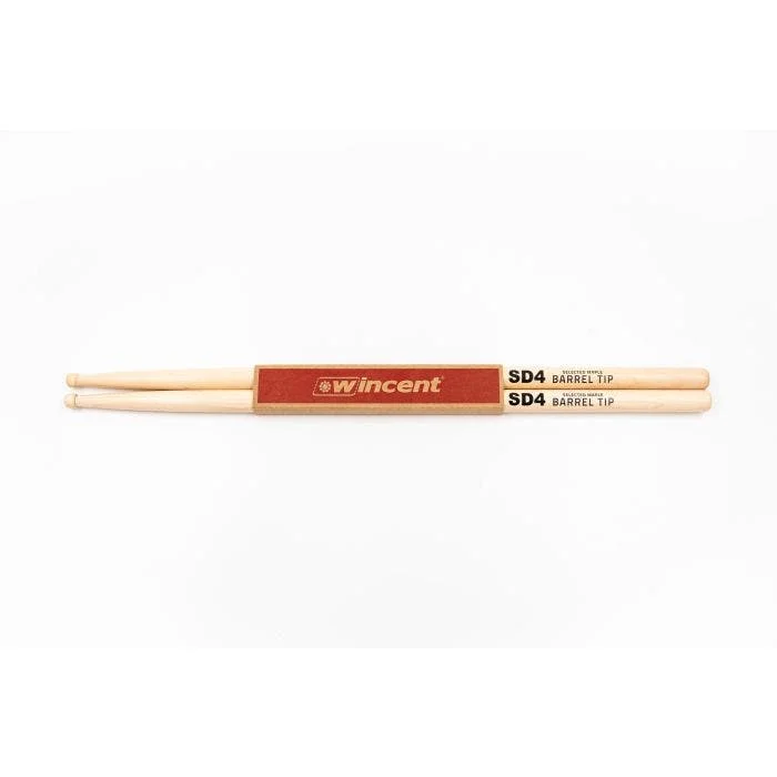 W-SD4 BARREL TIP BACCHETTE