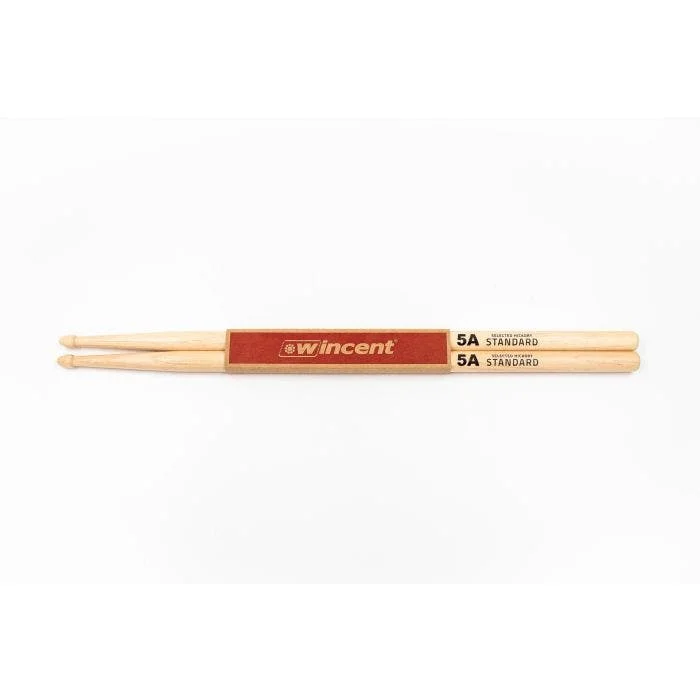 W-5A STANDARD ACORN TIP BACCHETTE
