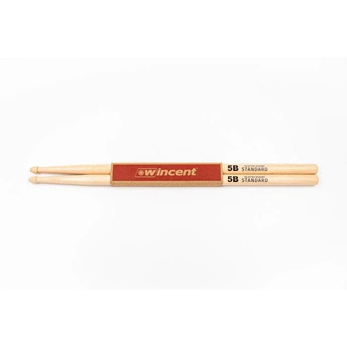 W-5B STANDARD ACORN TIP BACCHETTE
