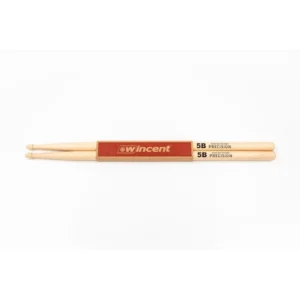 W-5BP PRECISION ACORN TIP BACCHETTE