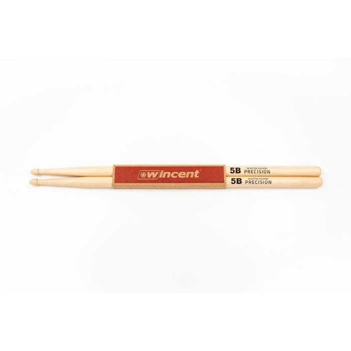 W-5BP PRECISION ACORN TIP BACCHETTE