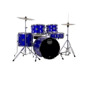 CM5844FTCIB INDIGO BLUE BATTERIA JUNIOR COMPLETA18”