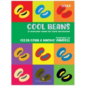 Cool Beans