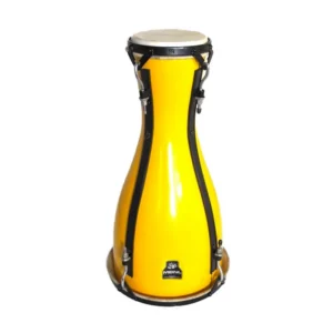 BATA LYA COLORE GIALLO