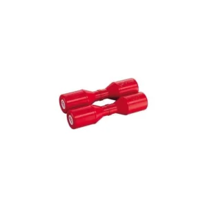 SH5R LUIS CONTE SIGNATURE SHAKER ROSSO