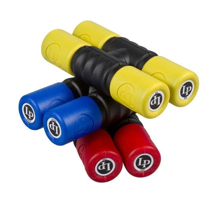 LP441T-L TWIST SHAKERS LOUD