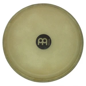 HHEAD6.5 PELLE BONGOS 6.5”/16.51 CM